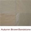 Autumn Brown Sandstone