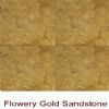 Flowery Gold Sandstone