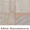 Mint Gold Sandstone