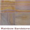 Rainbow Sandstone