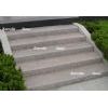 Granite Step Stone&nbsp;