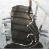 shanxi black granite