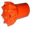 Thread Button Bits