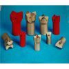 Tapered Cross Bit