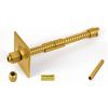Self-drilling Anchor