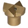 Self-drilling Anchor Bit