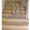 granite marble stone step