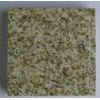 yellow granite