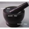 Stone Mortar &amp； Pestle