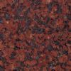 African red