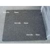 Absolute Black Granite