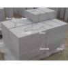 Black granite Kerbstone