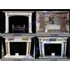 Marble Fireplace (HY-F094 to F097)