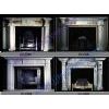 Fireplace (HY-F086 to F089)