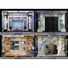 Fireplace (HY-F069 to F072)