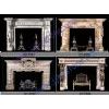 Fireplace (HY-F061 to F064)