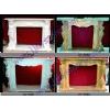 Fireplace (HY-F049 to F052)