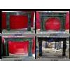 Fireplace (HY-F033 to F036)