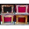 Fireplace (HY-F009 to F012)