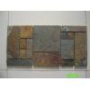 slate mosaic