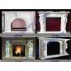 Marble Fireplace (HY-F065 to F068)
