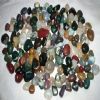Mixed Gemstones Tumbled for Aquarium&amp；nbsp；
