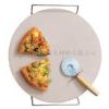 pizza stone set