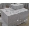 Kerbstone and Curbstone-Grey