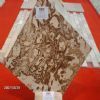 chocolate travertine