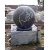 Marble Rolling Ball fountain