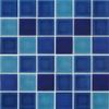 Mosaic—Glazed Ceramic