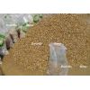 Yellow Granite Gravel