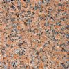 G386 Stone Island Red granite