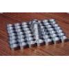 molybdenum crucible and tungsten crucible
