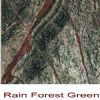 Rain Forest Green Marble