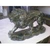 African lion