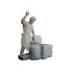 Sell stone carving,human and animal carving