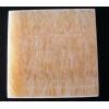 yellow  wave marble
