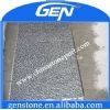 granite flooring