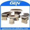 stone table