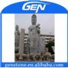 stone budha