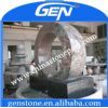 granite water fountain