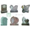 Granite Tombstone & Monument / Europe Gravestone & Headstone