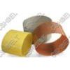 Cast polyurethane timing belt