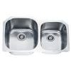 Stainless Steel Sink 3221