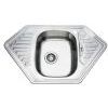 Stainless Steel Sink 8550