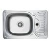 Stainless Steel Sink 6642
