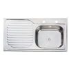 Stainless Steel Sink 9050R