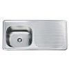 Stainless Steel Sink 10050B