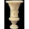 Sandstone Flower Pot